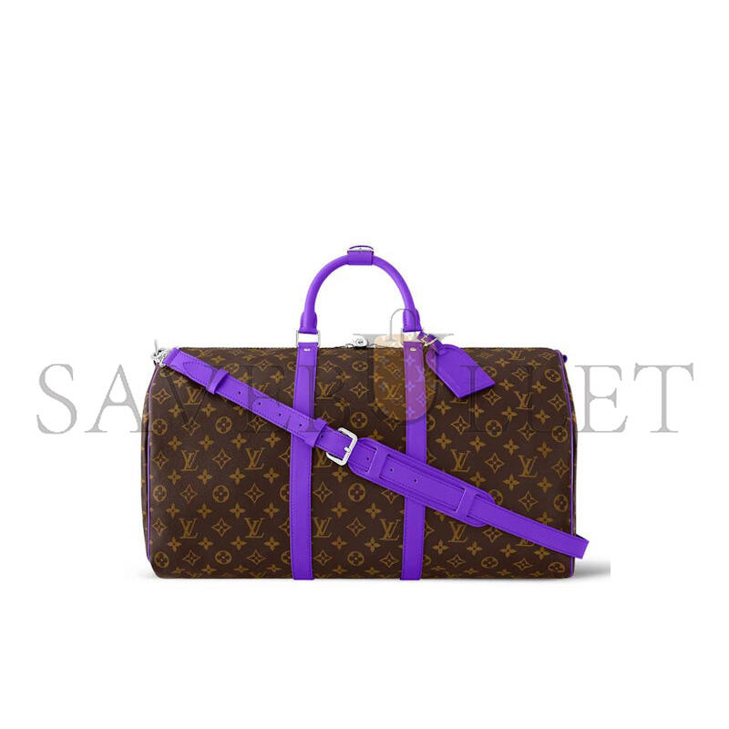 LOUIS VUITTON KEEPALL BANDOULIÈRE 50 M46775 (50*29*23cm)